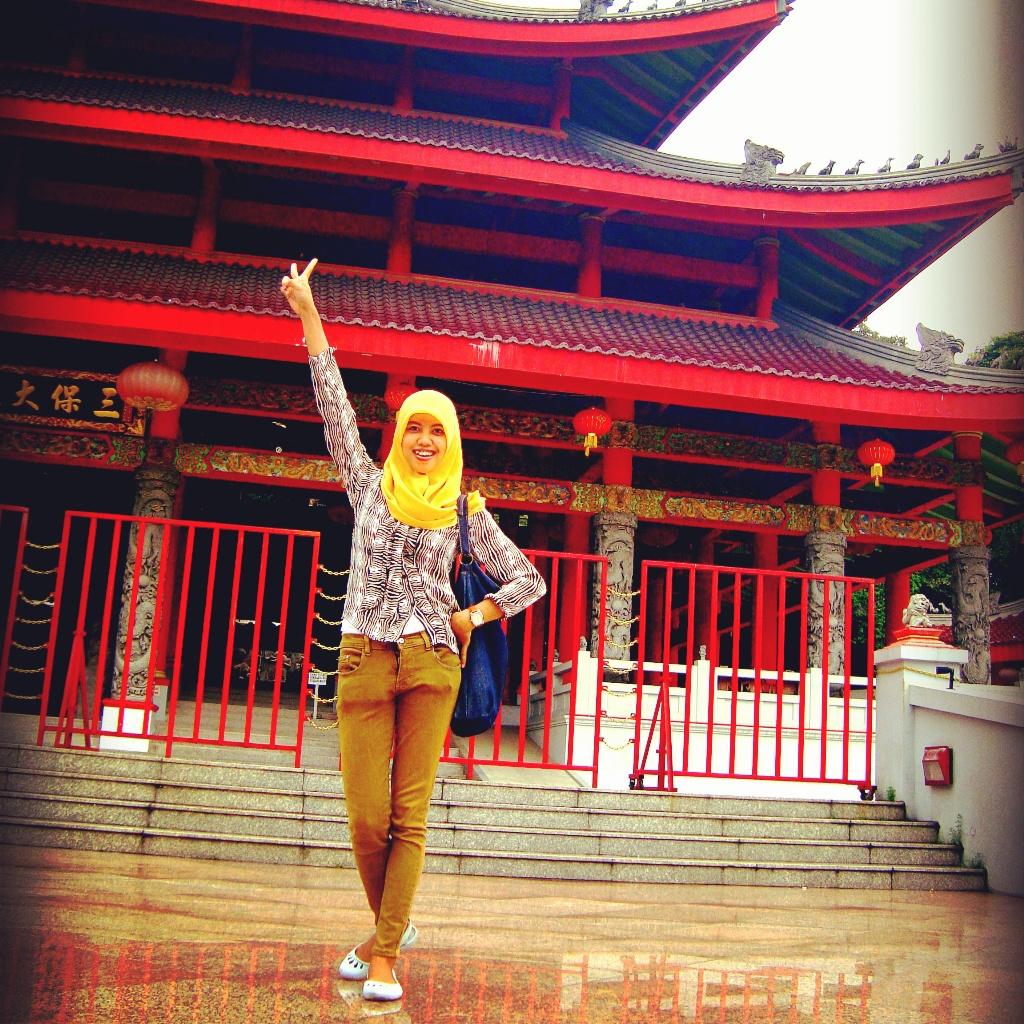 WiwicSundary's profile picture. Pendidikan Jasmani, Kesehatan,dan Rekreasi#Universitas Negeri Semarang#2011