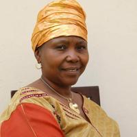 Oppah Muchinguri (@oppahmuchinguri) 's Twitter Profile