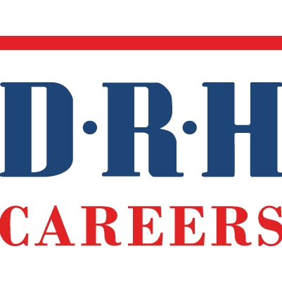 Come learn how to begin a career at DRH where your skills & passion for delivering quality homes make a DIFFERENCE in our customers' lives. #WeBuildPeople2