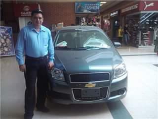 josegbd01's profile picture. 