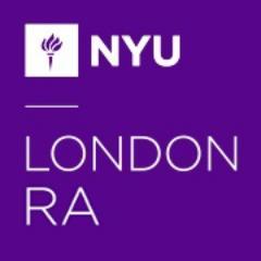 Twitter of the @nyuinlondon Resident Assistants. Follow us for information and updates on events&programming in all #NYULondon residences.