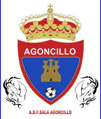 Fundador http://t.co/CQSWiuAuqW Sala Agoncillo (2003) y del Club Deportivo Agoncillo (La Rioja)