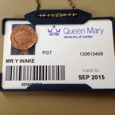 Doing MSc marketing at Queen Mary University of London. Interested in tech-driven firms, marketing, and adaptive capabilities. Email: y.wake@stu12.qmul.ac.uk