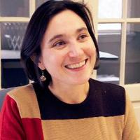 Ann Bradlow (@annbradlow) 's Twitter Profile