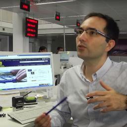 JLPadilla_'s profile picture. Analista del @GranCanariaCab Me interesa: #oGov #eGov #LocalGov #SocialMedia #Innovation #Politics #Marketing #HR