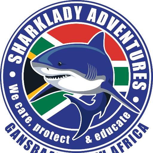 Great White Shark fanatic and activist offering shark dive adventures from Gansbaai, South Africa since 1992.