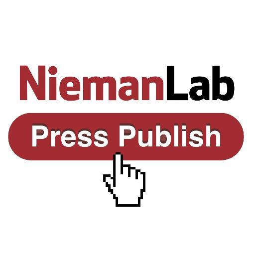 Press Publish is a weekly conversation about journalism, technology, and the media business. From @NiemanLab; host @jbenton. Subscribe: https://t.co/LDycNOkawP