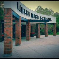 Harlem High School (@harlemhs) 's Twitter Profile