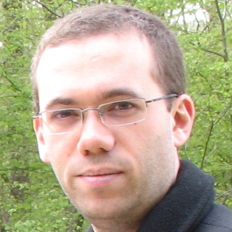 vsellier's profile picture. 