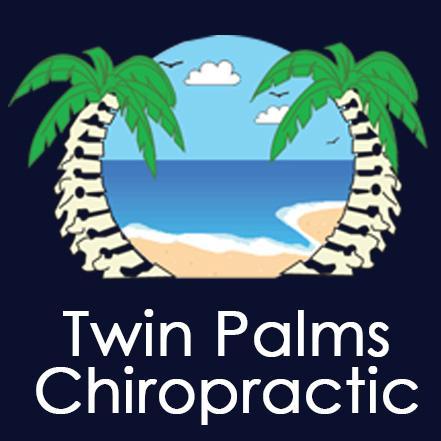 Welcome to Twin Palms Chiropractic Health Center!