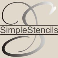 The Simple Stencil(@SimpleStencils) 's Twitter Profile Photo