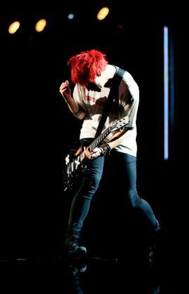 Punkrock____'s profile picture. It's going to get weird