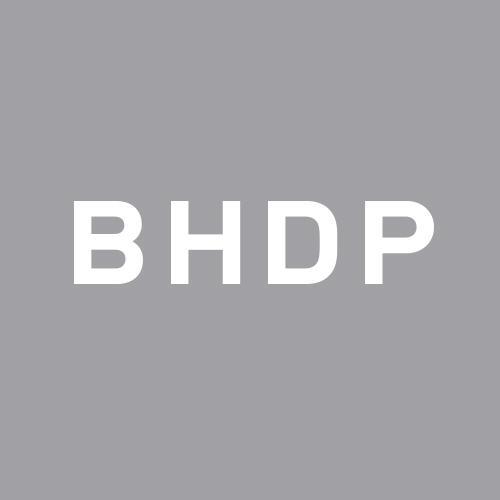 BHDP Profile Picture