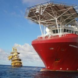 Full service subsea intervention and decomm resource