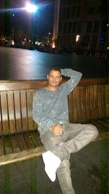 SSylvyano's profile picture. 