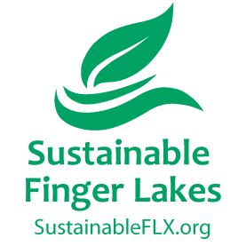 Sustainable Finger Lakes engages the community in actions that help the community thrive economically, socially and environmentally.