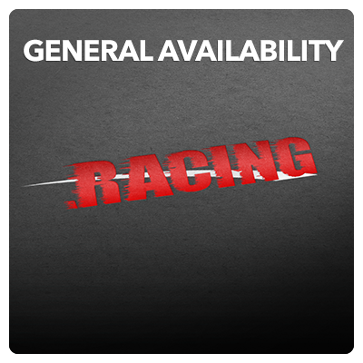 The value of the .RACING generic TLD is undeniable and will be the first choice location for people who wish to gain access to racing related information.