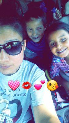 amcghee06's profile picture. 