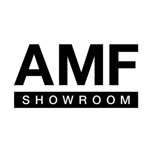 AMF_Showroom's profile picture. A Paris based sales and marketing 
 agency working with high end fashion    
and accessory designers. For inquiries please contact : buyers@amfshowroom.com