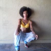 Ty Truss (@reneetymika) 's Twitter Profile