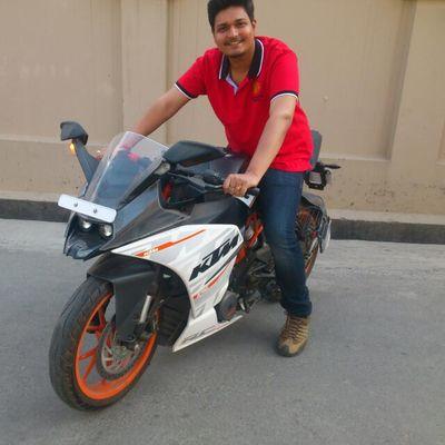 rahulanand47's profile picture. COOL AND AUSOME