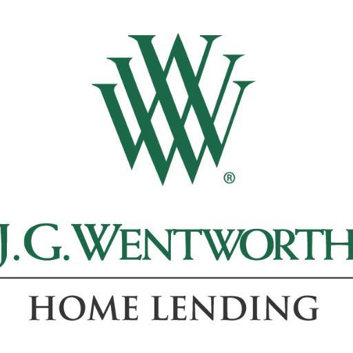 J.G. Wentworth Home Lending, LLC. NMLS #2925.  Please also follow @jgwentworth
https://t.co/OAcFJRTPV5