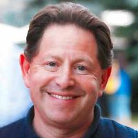 Bobby Kotick (@bobbykotick) 's Twitter Profile