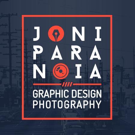 Graphic Designer | Freelance   paranoicamente creativo... Vivo del diseño y la fotografía...