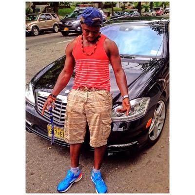 Yak_Maxx's profile picture. Gifted