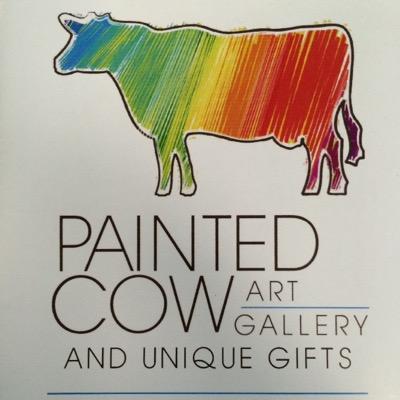 PaintedCowGifts's profile picture. Fine art and crafts, paintings, photography, mixed media work, textiles, jewelry & other pieces for sale. Open 10am-5pm every Wednesday through Friday