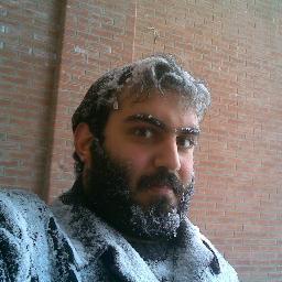 hosepehrius's profile picture. ‏در جست‌و‌جو