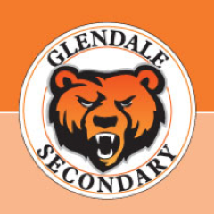 Proud and grateful to be Glendale’s Teacher-Librarian 💗(Instagram @glendale.bears.read @glendale_hat)