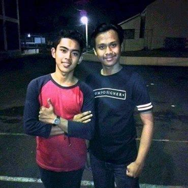 cipta_nuansa's profile picture. ! Hala Madrid !