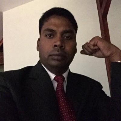 Prasadgvsp's profile picture. operations manager in kuwait