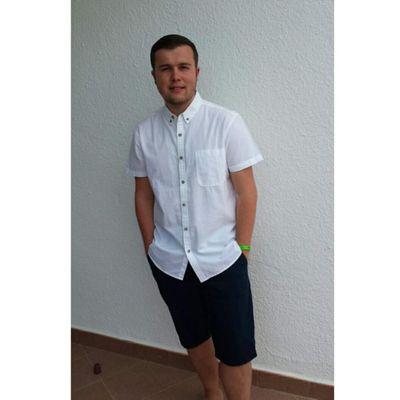 DarioDeVita's profile picture. 