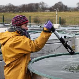 PhD student @StirUni @CEHScienceNews -response of cyanobacteria to global change. When not engrossed in plankton you'll find me running in the mountains