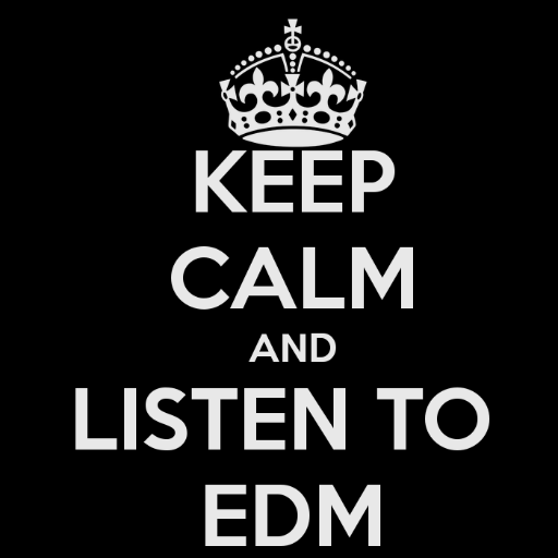 OfficialEDMnews's profile picture. 