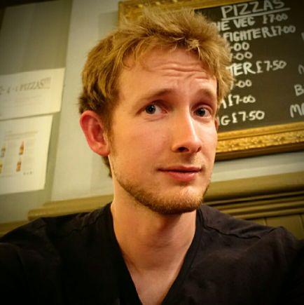 Drummer for @redqueensband. Also guitarist, photographer, climber, runner, lifter & geek. Hablo español como un niño. London.