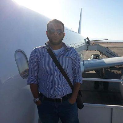 wael_adel37's profile picture. 