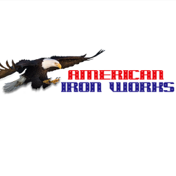 AmericanIron650's profile picture. American Iron Works designs, manufactures, and installs iron fences, iron gates, iron hand rails, iron columns, structural beams, and much more.