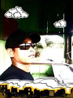 aris_gosas's profile picture. singel