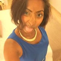 Lady P (@ladypatel) 's Twitter Profile