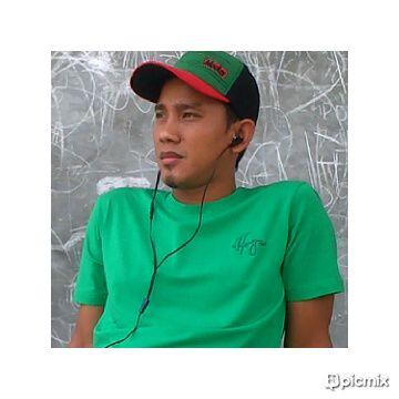 hendraizr's profile picture. 