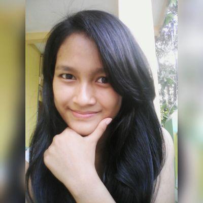 yuniarkusumawar's profile picture. Nang♥