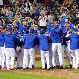 TheMetsFans's profile picture. Long time @Mets fan | I Live for the Mets