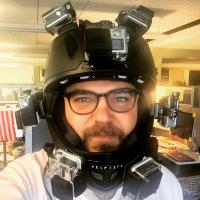 Barry Pousman (@bpousman) 's Twitter Profile