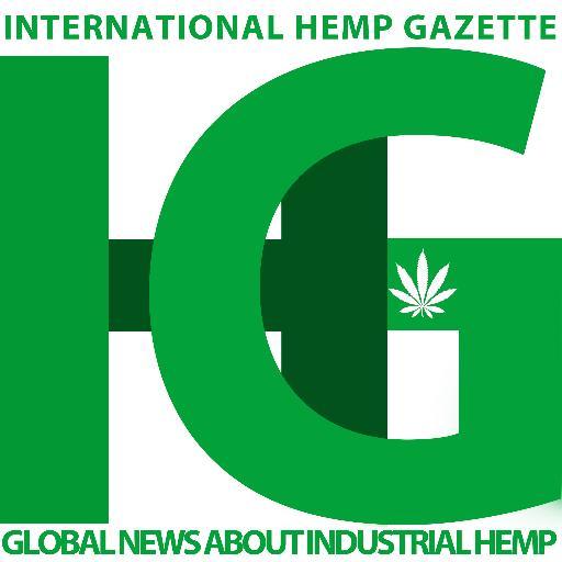 Global news about industrial hemp from an European perspective