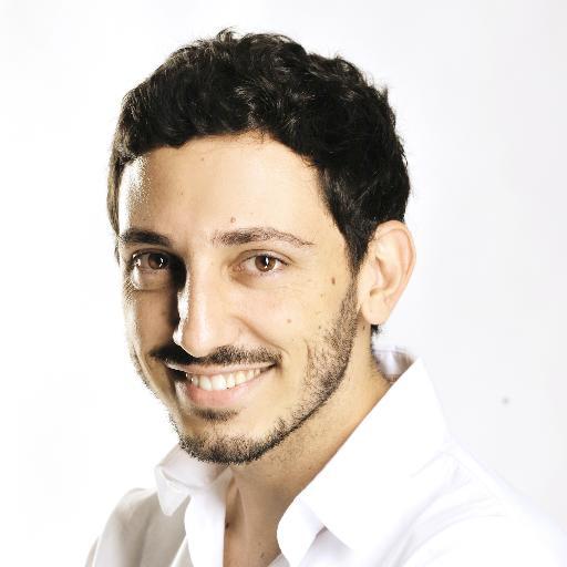 martingalla's profile picture. Strategy & BI Director en WT España. Comunicación por todos los frentes. Me gusta el mate, el arte y el popurrí.