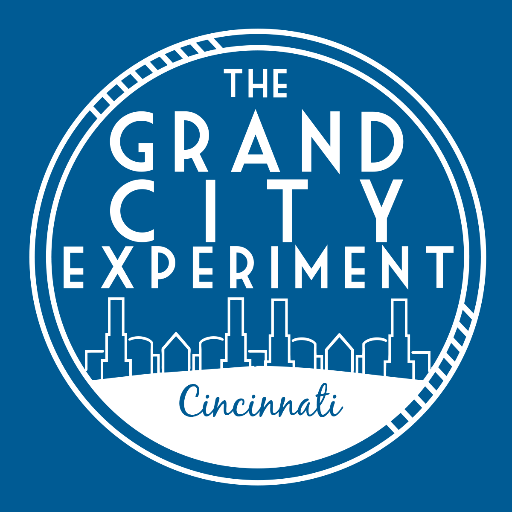 A home for everyone, created by everyone. Join the movement to make Cincinnati more welcoming.