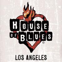 House of Blues Los Angeles(@HOBLosAngeles) 's Twitter Profileg